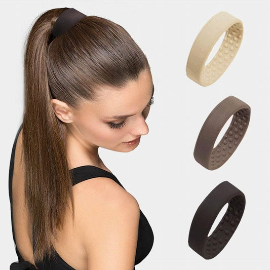 Pony O Magic Ponytail Foldable Hairband