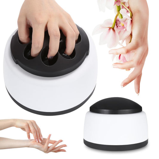 Crylix™️-Electric Nail Polish Remover