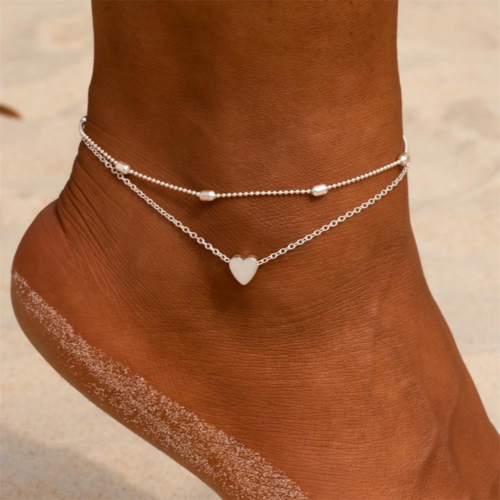 Erotas™ - "The most elegant anklet"