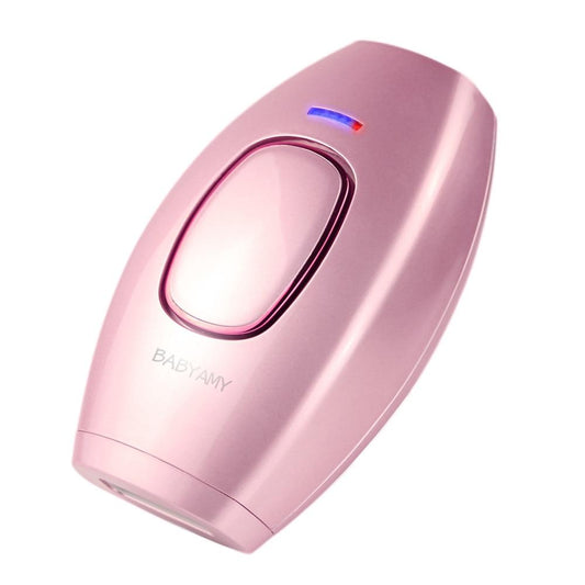 Hairlaze™ - Mini Laser Epilator