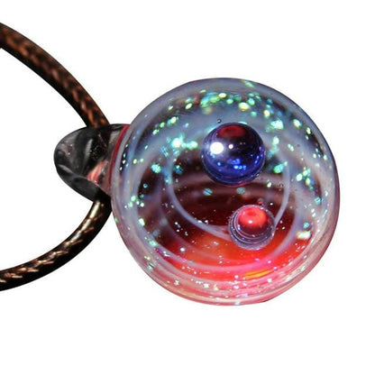 Beautifily Universe Necklace