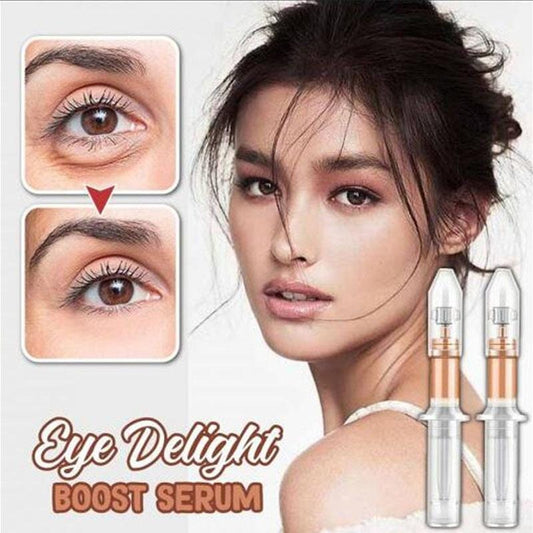 Eye Boosting Serum