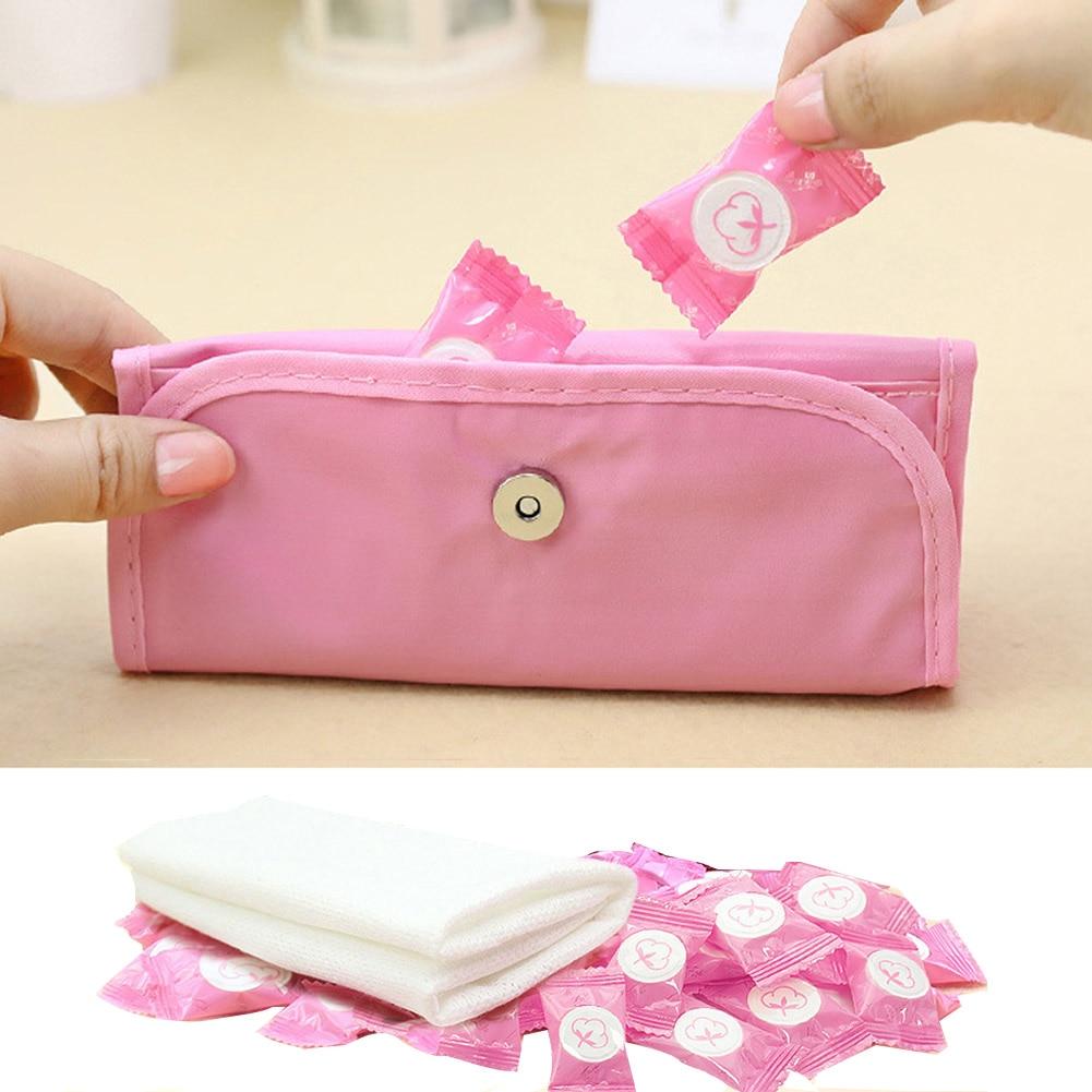 Disposable Travel Cotton Towel