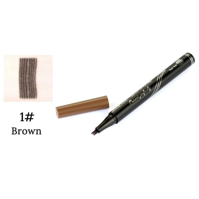 Deluxe Eyebrow Microblading Pen