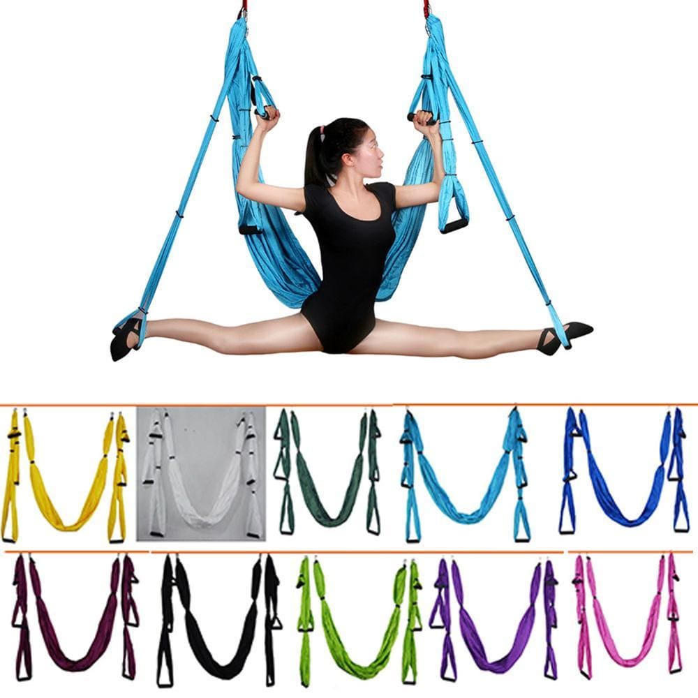 Anti-gravity Arial Yoga Hammock