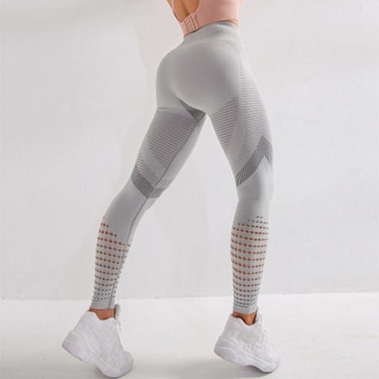 Seamless Opus Leggings