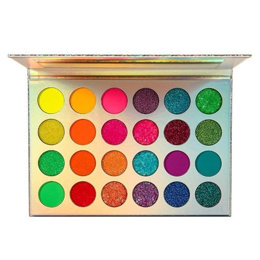 Pigmy™️ - Glow In The Dark Pigment Palette