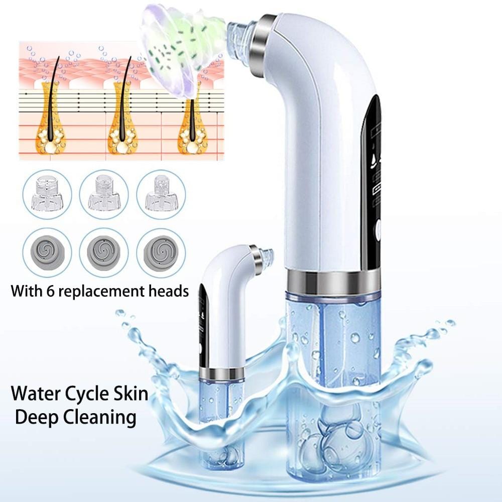 Premium 3 in 1 Hydro Facial