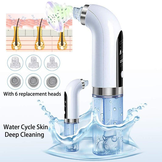 Premium 3 in 1 Hydro Facial