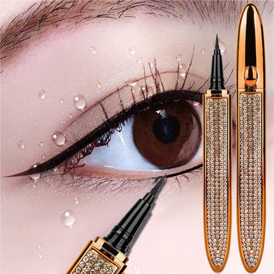 LiquidX - Liquid Magic Eyeliner Pencil