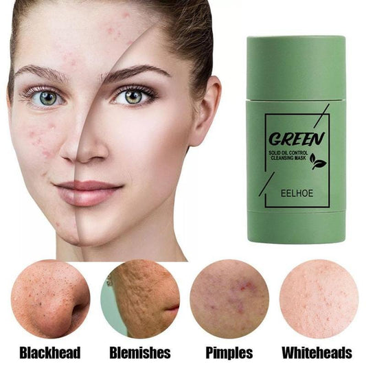 Green Tea Purifying Clay Stick Mask