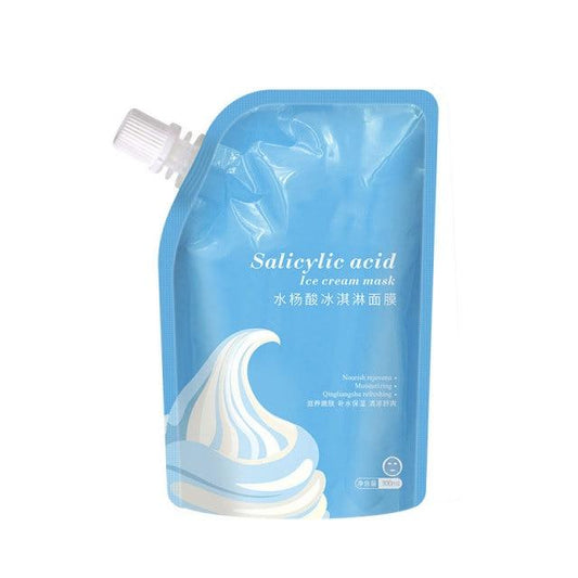 Salicylic Acid Ultra Cleansing Ice Cream Mask